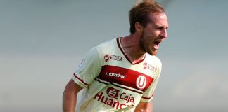 Hernán Novick: "Tenemos la esperanza de ganar el Torneo Clausura"