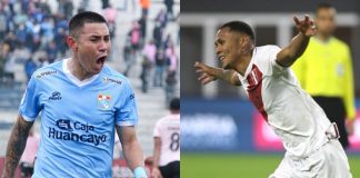 Jean Deza sobre Bryan Reyna: "Tiene que alejarse de la noche"