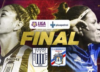 Alianza Lima y Mannucci jugarán ida y vuelta en la final de la Liga Femenina