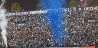 Alianza Lima supera los 16 millones de soles en taquilla en este año