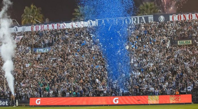 Alianza Lima supera los 16 millones de soles en taquilla en este año