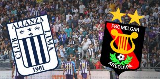 Alianza Lima vs. Melgar ya tiene fecha confirmada