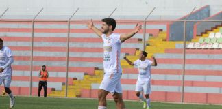 Sebastián Gularte sobre Alianza Atlético: "Este triunfo era algo que se ansiaba"