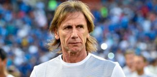 Ricardo Gareca regresa a Perú como invitado de la Asociación de Buenos Empleadores