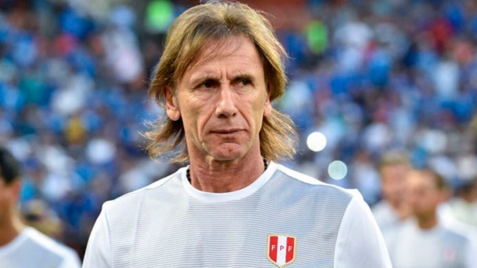 Ricardo Gareca regresa a Perú como invitado de la Asociación de Buenos Empleadores