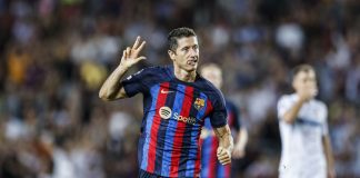 Barcelona golea 5 - 1 al Viktoria Plzen en la Champions League