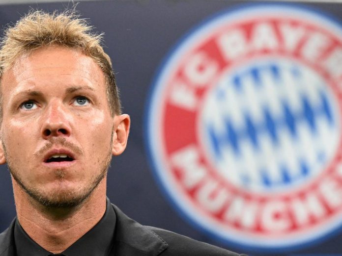 Bayern Múnich en planes de conseguir nuevo director técnico