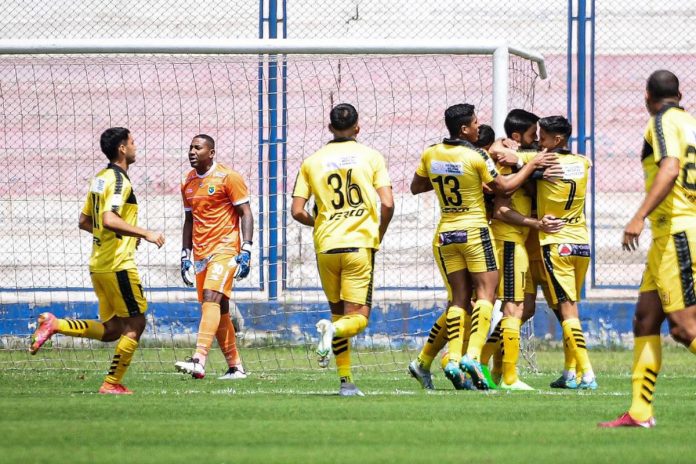 Cantolao derrota 3-2 a Carlos Stein en el Torneo Clausura