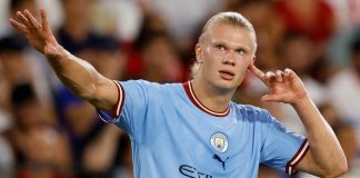 Dortmund ataca a Haaland: "Se había convertido en un lastre"