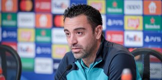 Xavi antes de enfrentar al Bayern: "Nos vemos capaces de competir"
