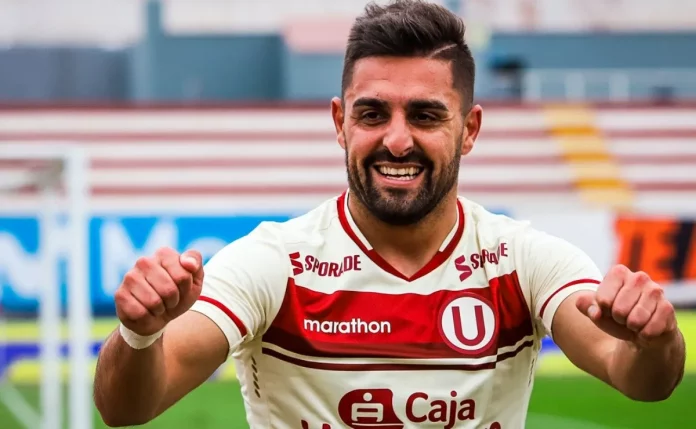 Urruti se siente listo para volver: 