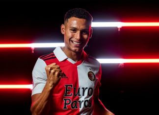 Marcos López será titular con el Feyenoord frente al Sturm Graz por Europa League