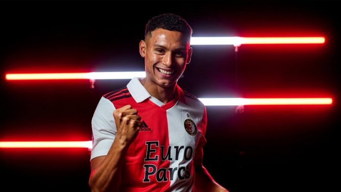 Marcos López estará presente en el encuentro de Feyenoord vs Sturm por la fecha 2 del grupo F de la Europa League