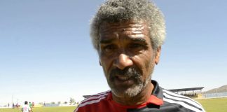 Neyra: "Pablo Lavallén fue muy atrevido en el partido de ida"