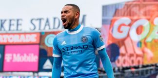 Callens: "Ganamos el partido con la valla invicta y eso es muy importante para mí"