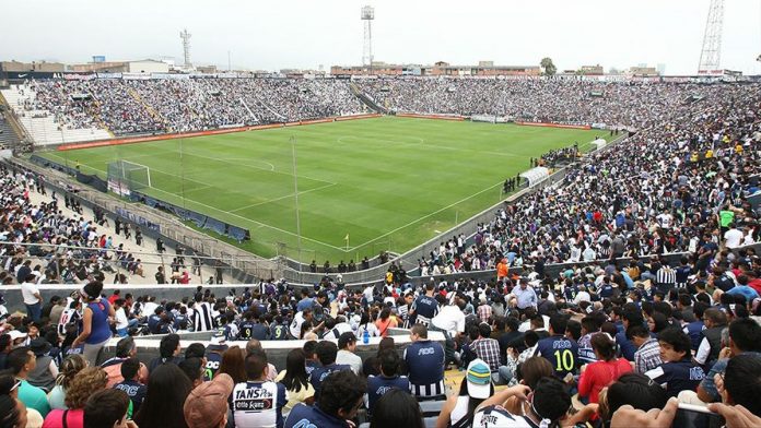 Alianza Lima informó que apelará la sanción que le impuso la FPF