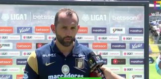 Vílchez: "La CONAR parece un nido de ratas y la cabeza apesta a putrefacción”