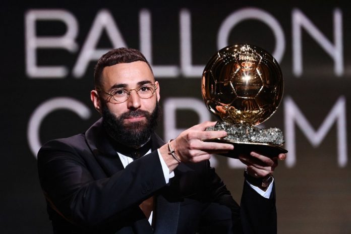 Benzema