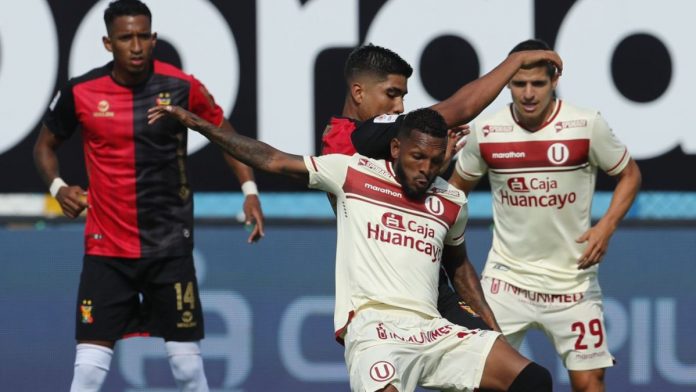 Universitario recibe a Melgar por la fecha 16 del Torneo Clausura