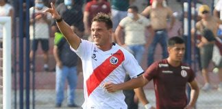 El delantero argentino del Deportivo Municipal, Alexis Rodríguez, habló tras la derrota ante Alianza Lima y se refirió al presente de los ediles