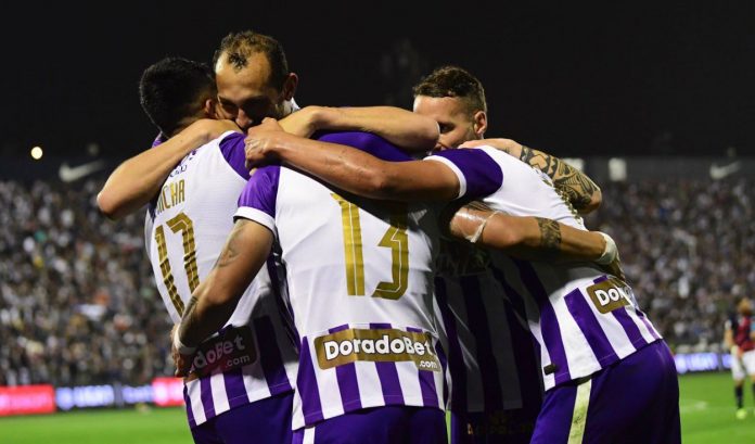 Alianza Lima no tuvo piedad con Deportivo Municipal y lo aplastó por 4-1. El cuadro blanquiazul quedó a 2 unidades del líder, el equipo del Chicho Salas está en la lucha