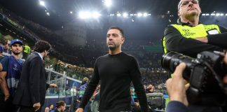 Xavi: "Estoy indignado, lo que ha pasado es una injusticia"