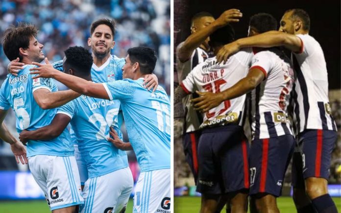 Con el empate de hoy Melgar complicó sus chances de lograr el Clausura. Todo apunta a que dicho torneo se resolverá entre dos equipos: Sporting Cristal y Alianza Lima