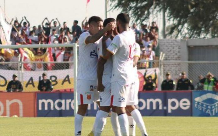 Con un tanto agónico de Joao Villamarín (92'), Atlético Grau le remontó el duelo al FBC Melgar (2-1) y le dio una manito a Alianza Lima y Sporting Cristal