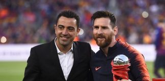 Xavi sobre un posible regreso de Messi: “Vamos a ver cómo se da”