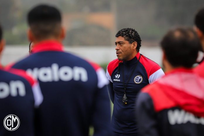 Juan Pajuelo: