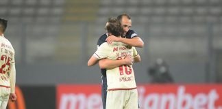 Alianza Lima expresó un sentido mensaje por el fallecimiento de un hincha durante el Universitario de Deportes vs. Sport Huancayo en el Estadio Monumental