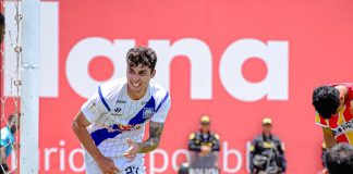 Alianza Atlético vence 4-1 a Atlético Grau en el Torneo Clausura