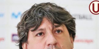 El administrador de Universitario de Deportes, Jean Ferrari, reveló que se intentó salvarle la vida al hincha en el Estadio Monumental hasta el último momento, pero lamentablemente no se pudo