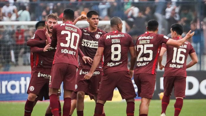 Universitario de Deportes y los partidos que le restan en el Torneo Clausura