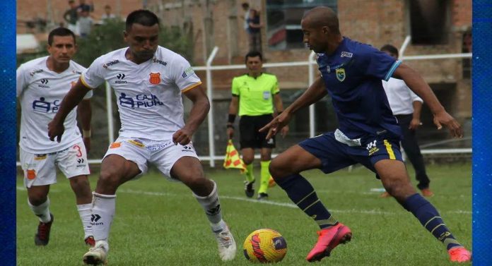 Atlético Grau y Carlos Stein chocan por la fecha 14 del Torneo Clausura