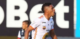 Ítalo Regalado: "Contra Alianza Lima jugaremos a muerte por los tres puntos"