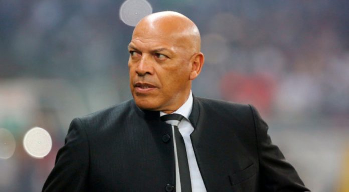 Roberto Mosquera, entrenador de Sporting Cristal, lamentó la derrota ante Atlético Grau en el Alberto Gallardo por el Torneo Clausura