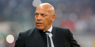 Mosquera tras derrota de Cristal: "Es difícil volver a perder un partido"