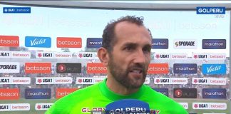 Barcos: "La gente hizo un gran sacrificio para llegar al estadio y les dimos una alegría"