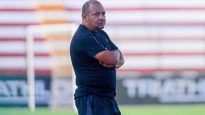 Orlando Lavalle tras descenso de San Martín: 