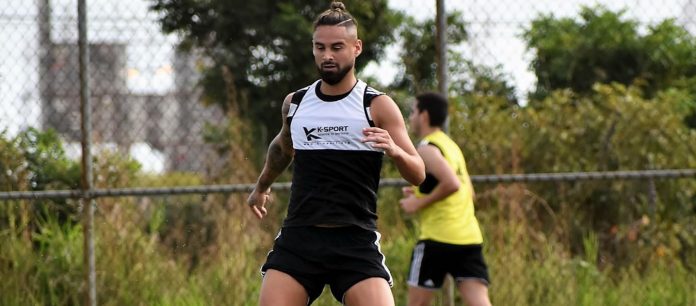 Lucas Trejo tras victoria de Municipal: 