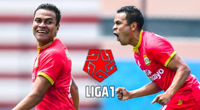 Reynoso sobre Luis Benites: 