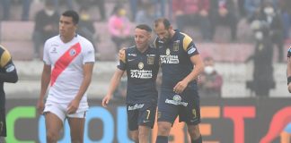 Alianza Lima y Deportivo Municipal se enfrentan en el Torneo Clausura