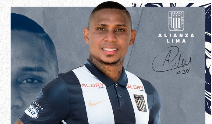 Arley Rodríguez: 