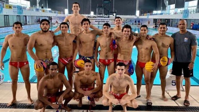 Equipo peruano de waterpolo no irá a Juegos Sudamericanos por falta de apoyo