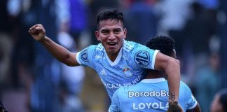 Sporting Cristal venció 5-3 a Sport Boys por el Torneo Clausura