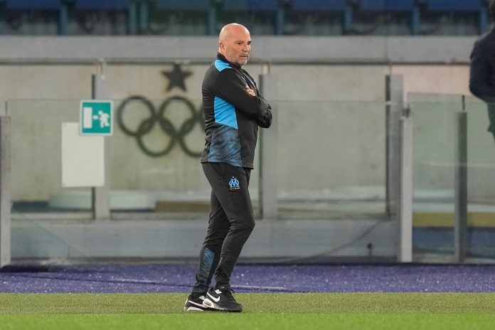 Condiciones de Sampaoli para dirigir al Sevilla
