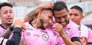 Sport Boys derrota 2-0 a Alianza Atlético en el Torneo Clausura