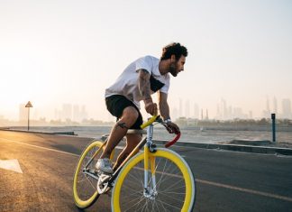 Las mejores bicicletas montañeras y de ciudad