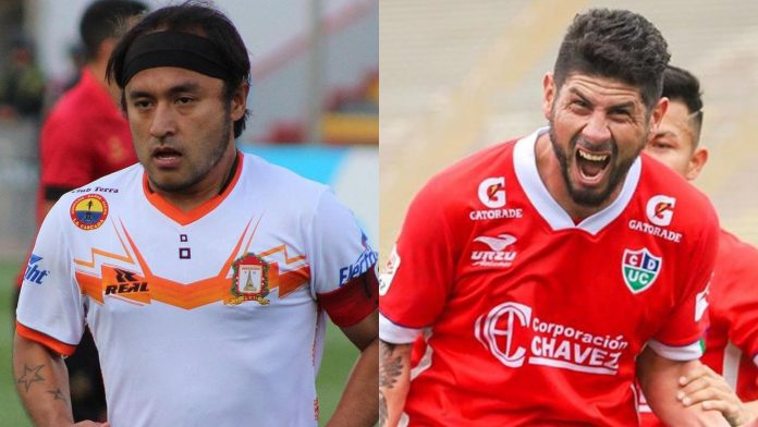 Unión Comercio recibe a Ayacucho FC por el partido de ida de la revalidación 2022